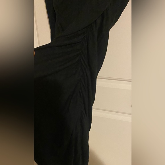 Guess Mariciano black mini dress - Picture 4 of 6